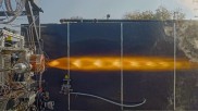Venus Aerospace将在下一次地面演示中测试3D打印旋转爆震火箭发动机