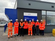 Hyperion Robotics携手英国国家电网利用3D打印共建低碳变电站基础设施