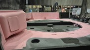 全球最大3D打印机VX9000首铸成功，9.5米砂型刷新制造极限