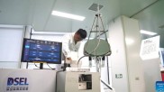 太空造房子：人类如何用&quot;打印机&quot;征服月球和火星？