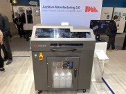 Nano Dimension启动战略评估，助力Desktop Metal摆脱财务困境