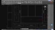 怎样用3Dsmax加CAD进行客厅建模渲染