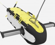 从深海到3D打印：Framework Robotics如何重构水下机器人制造流程？