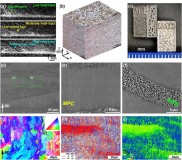 中国团队颠覆3D打印极限！室温 865MPa、耐 400℃ 铝合金诞生