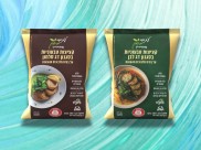 Steakholder Foods 3D打印植物基海鲜食品首次登陆以色列零售市场