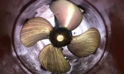 ASU 研究人员利用AI实现316L螺旋桨智能化3D打印，可实时预测微结构形成