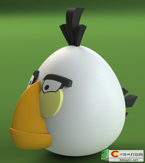 白鸟成员来了 - 3D网 - 7.jpg 白鸟成员来了 - 3D网 - 7.jpg