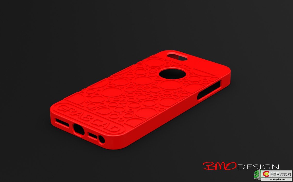 IPHONE5  - 3D - Final Iso Case (2).JPG