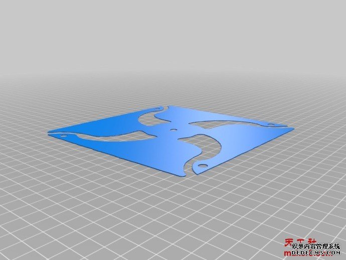 玩具风车3D模型 玩具风车3D模型