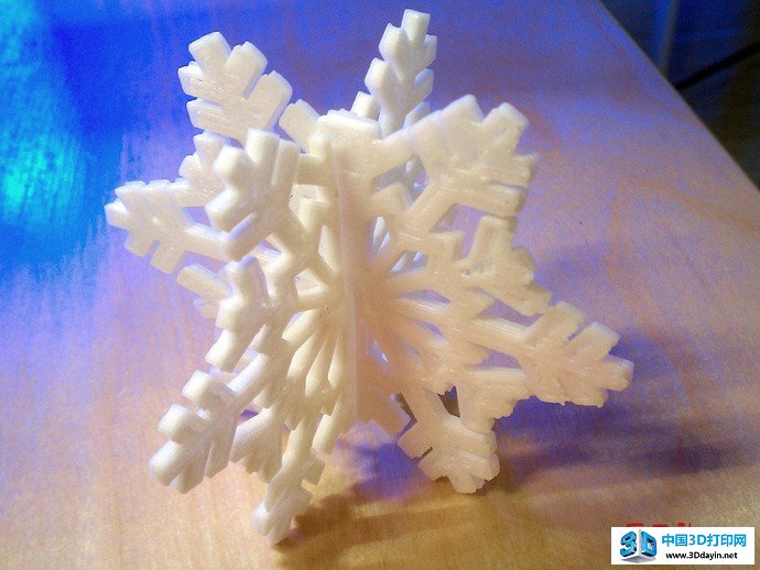 雪花