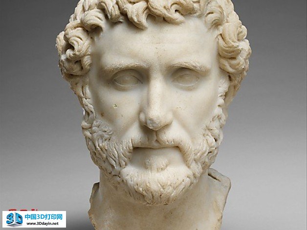 ʵ Antoninus Pius 3Dģ