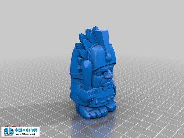 ؿˣAztec 3Dģ