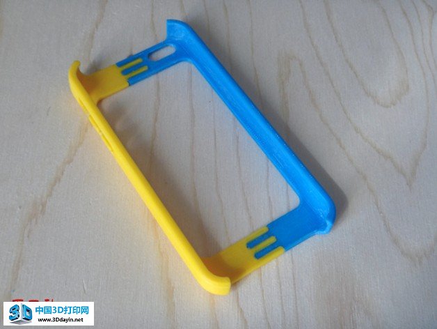 iPhone5C˫ɫ 3Dģ