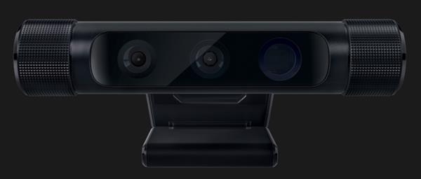RazerƳ3DɨͷStargazer