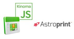 <b>AstroPrintΪMarvell3DӡUIƶapp</b>