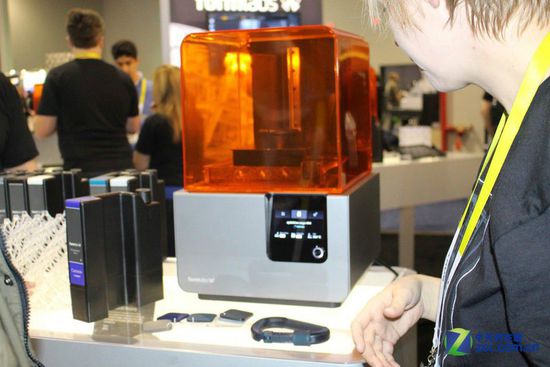 Formlabs÷ITʿҲת3Dӡ