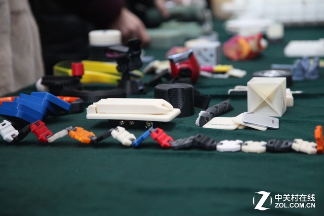 吉林省3D打印论坛 探讨工业应用方案 