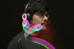 <b>LED3DӡΪſЧ</b>