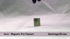 <b>Graphene 3DƳ3DӡFerro-Magnetic</b>