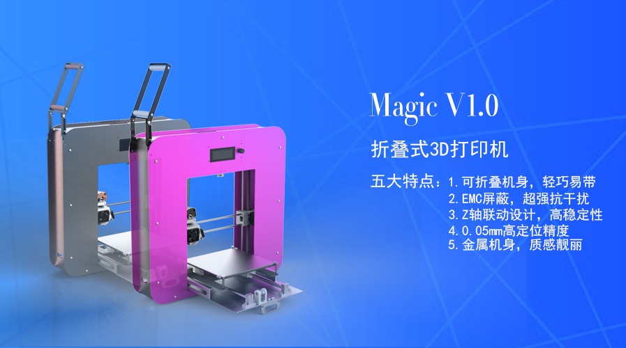 ݸһȫ׷۵FDM漶3Dӡ