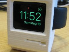 <b>ΪApple Watch 3Dӡܰ</b>