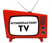 <b>MyMiniFactoryƳ3DӡƵֱĿ</b>