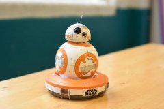 ְֽ3DӡרBB-8
