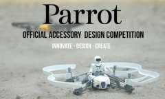 <b>Parrot MyMiniFactory3Dӡ˻ս</b>