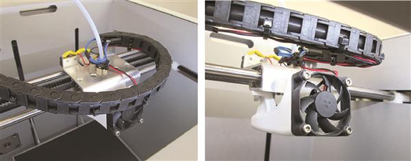 ¹German RepRap˾ƳڶԴ3DӡX150