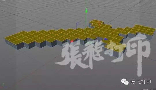 3Dӡҵ̣MCʯ̳