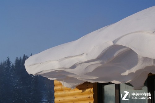 功能强大的扫雪3D打印无人机 见过吗?