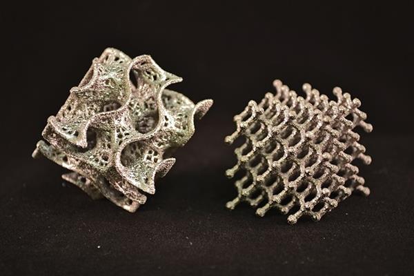 卡内基梅隆教授预测金属3D打印未来5大发展关键 卡内基梅隆教授预测金属3D打印未来5大发展关键