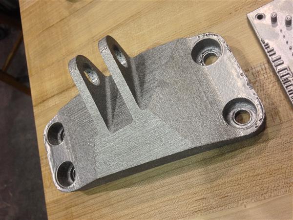 卡内基梅隆教授预测金属3D打印未来5大发展关键 卡内基梅隆教授预测金属3D打印未来5大发展关键