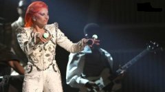 <b>Lady Gaga58佱ϴźڿƼ</b>