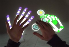 <b>Leap Motion׷ټOrionרΪVR</b>