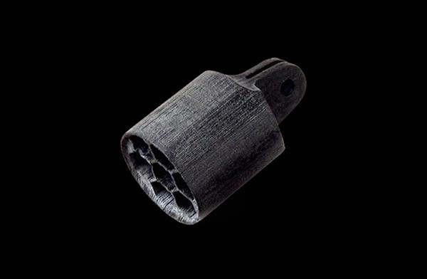 2016颠覆性碳纤维3D打印技术:CBAM 2016颠覆性碳纤维3D打印技术:CBAM