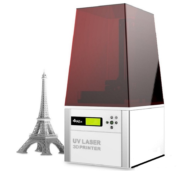 XYZprinting Nobel 1.0 3Dӡ