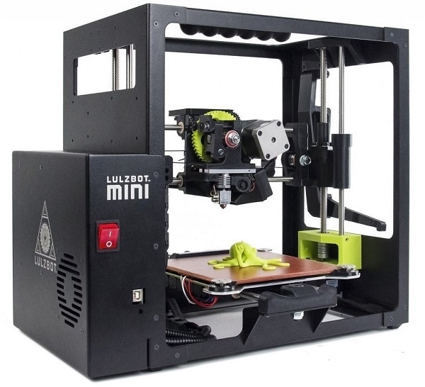 LulzBot Mini 3Dӡ