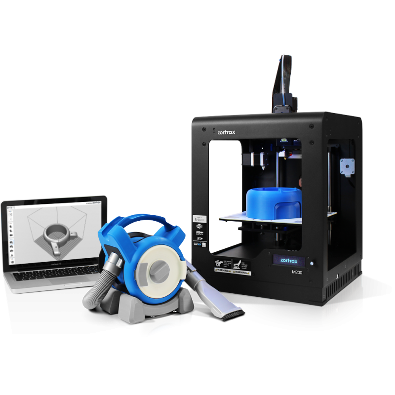 Zortrax M200 3Dӡ