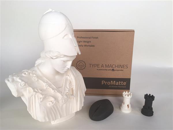 PLA30%账3DӡProMatte