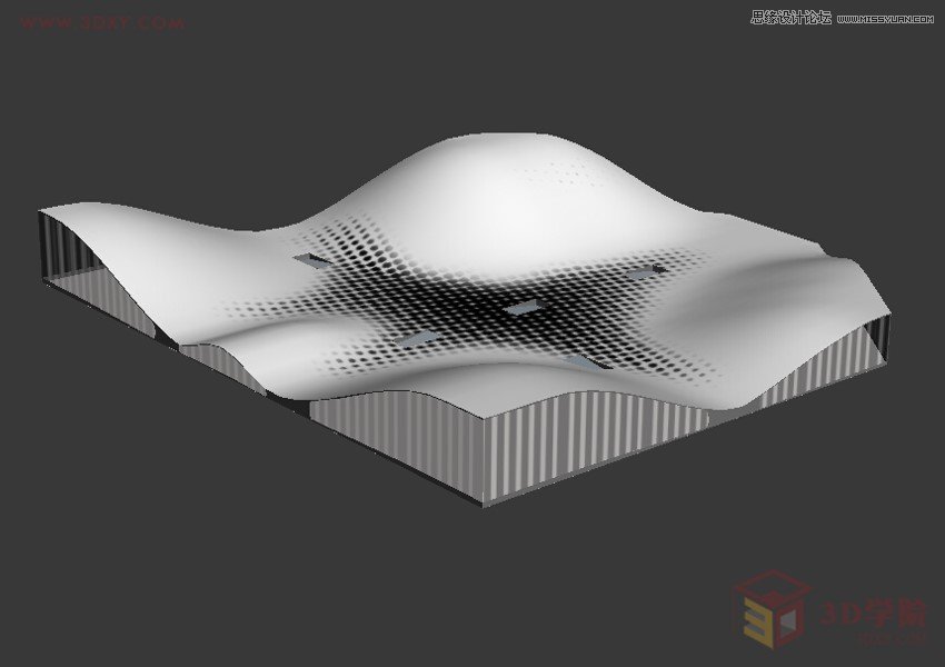 3DMAXPolyݽЧ,PS̳,˼Ե̳