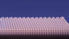 <b>LLNL 3D打印的头盔衬垫“70%是空的”</b> <b>LLNL 3D打印的头盔衬垫“70%是空的”</b>