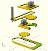 <b>惠普赶3D打印时髦?二合一NB更靠谱些</b> <b>惠普赶3D打印时髦?二合一NB更靠谱些</b>