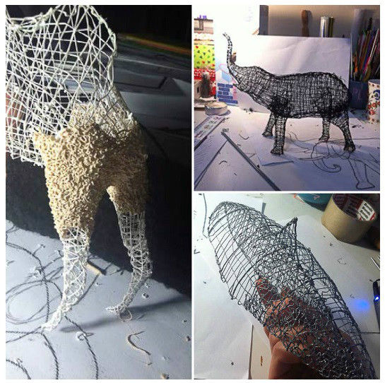 ʤ 3DӡƷ