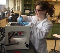 <b>Rutgers��ѧѧ��������3D��ӡ��������֧֯��</b>