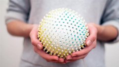 <b>���ʦ�������ɲ�������ѹ����3D��ӡ��</b>