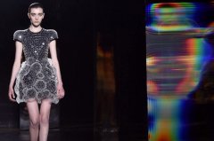 <b>ãIris van Herpen3Dӡʱװ</b>