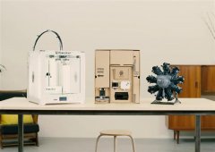<b>3D打印机厂商Ultimaker发布挤出机升级套件</b> <b>3D打印机厂商Ultimaker发布挤出机升级套件</b>