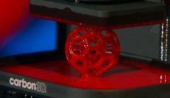 <b>柯达宣布与Carbon合作开发先进3D打印材料</b> <b>柯达宣布与Carbon合作开发先进3D打印材料</b>