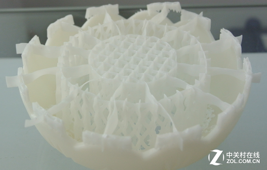 揭开千万级西通工业3D打印机的神秘面纱  第11张
